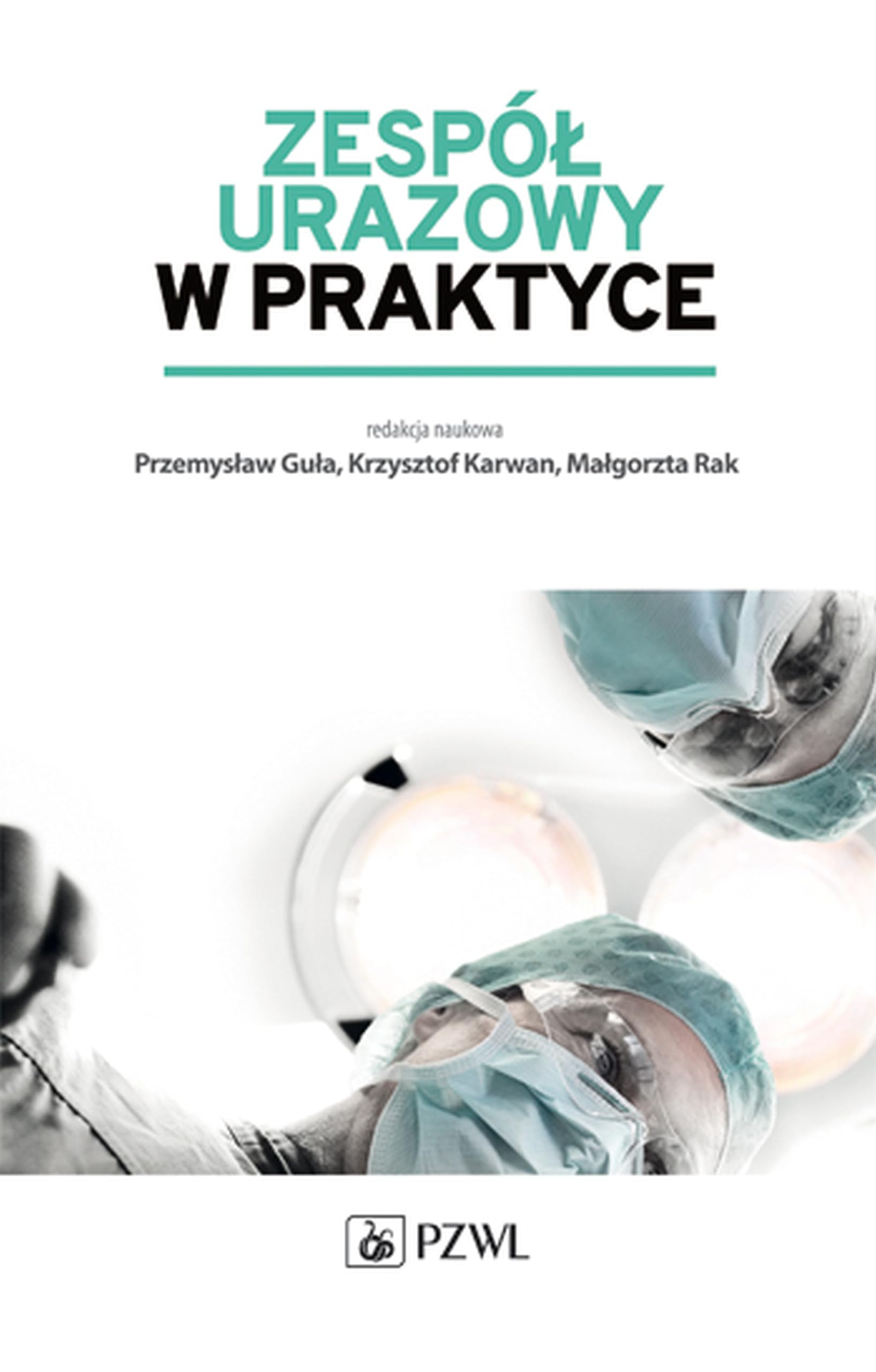 Zespół urazowy w praktyce