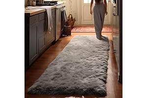 Aucuda Apartment Rug: Comfort and Style for Your Living Space