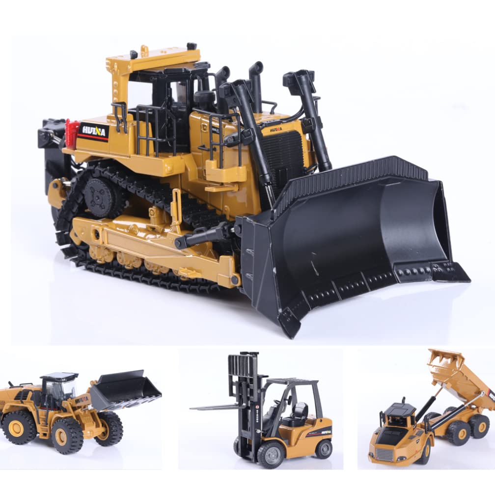 1/50 ダイカスト模型 Amazon | 1:50ダイカスト合金モデルシミュレーションエンジニアリング