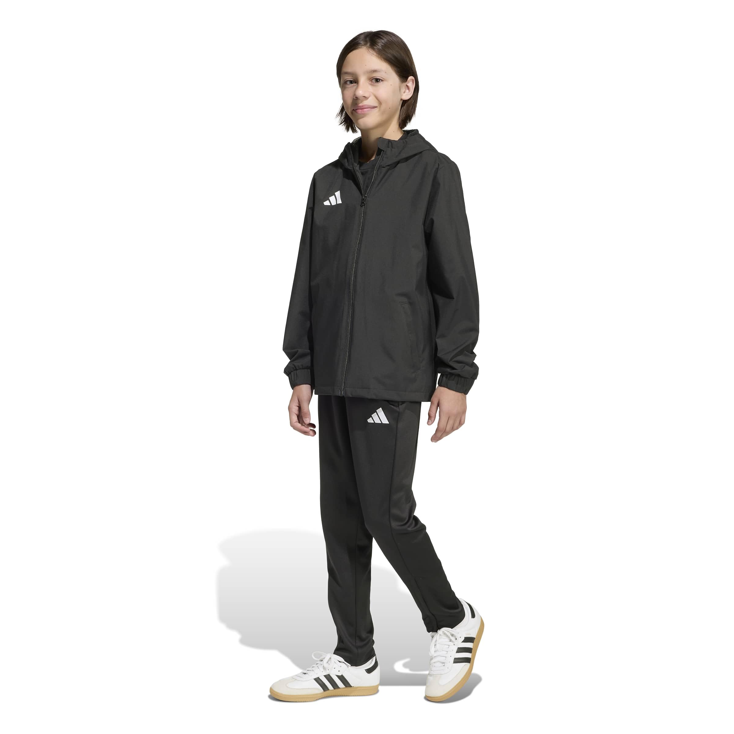 adidas Unisex Kids' ENT26 AW JKTY