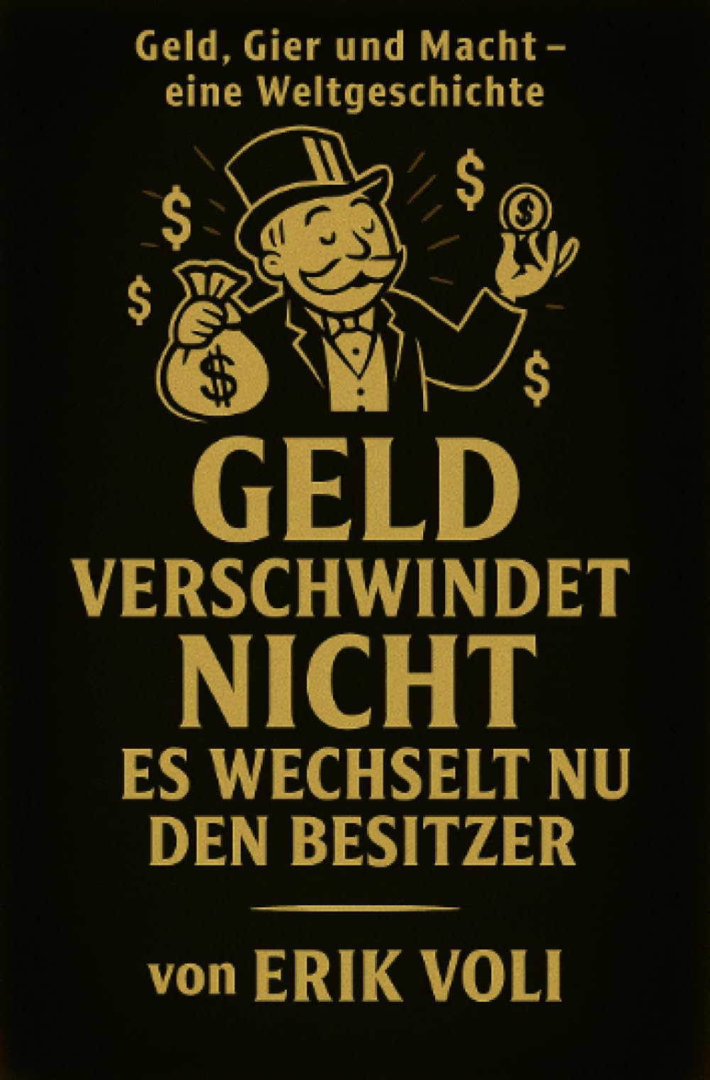 Das Geld der Reichen