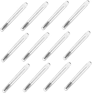 Beaupretty 15 juegos de varitas de pestañas p...