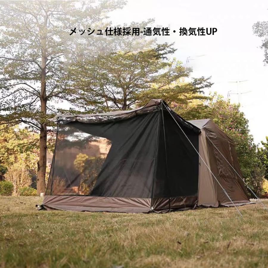 Amazon.co.jp: DOGBOOネイチャーハイクVillage 6互換対応専用