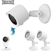 Arlo Go Arlo Hd Arlo Pro Pro 2 Soporte De Montaje En Pared
