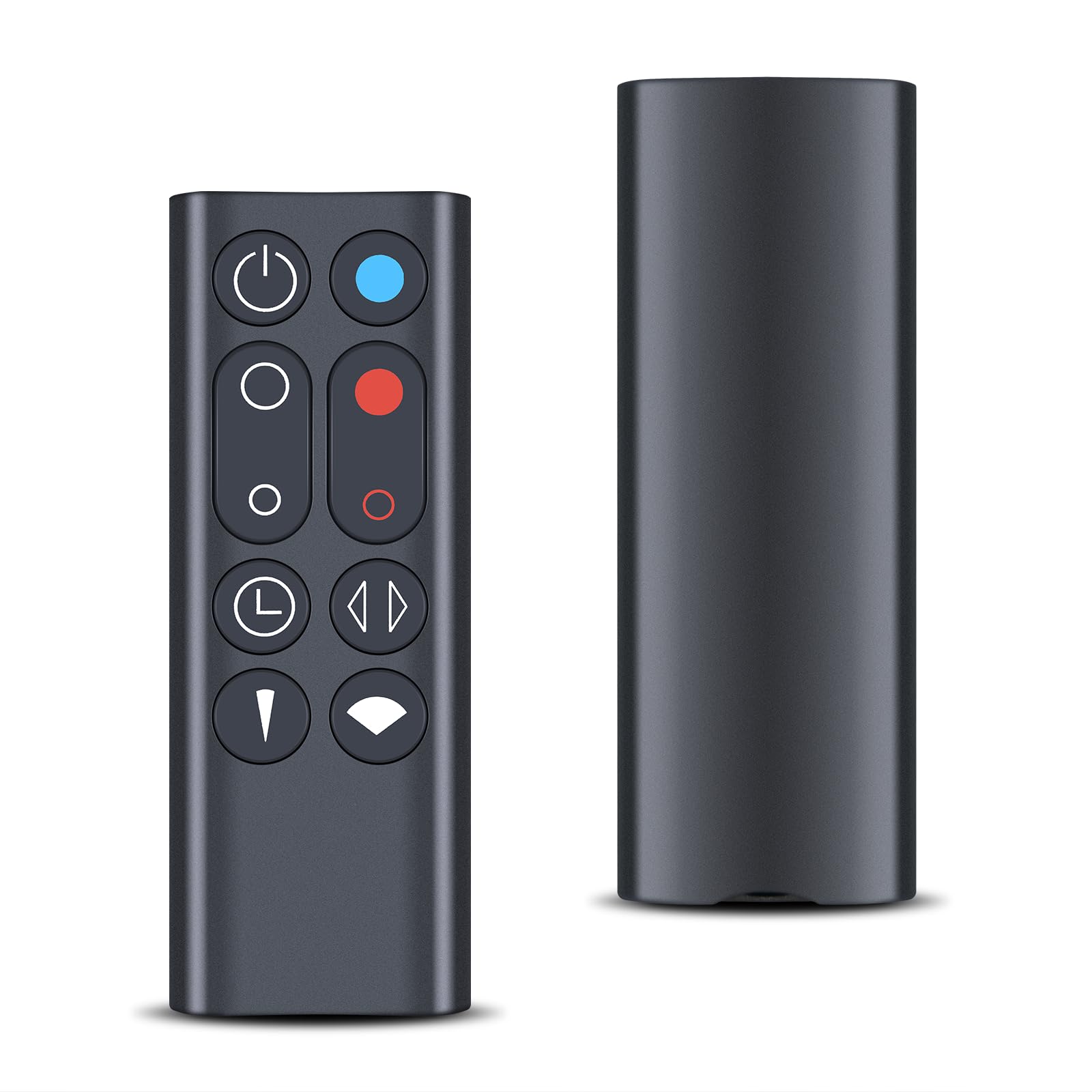Amazon.co.jp: HYZJ 扇風機リモコン HP00 HP01 for ダイソン dyson