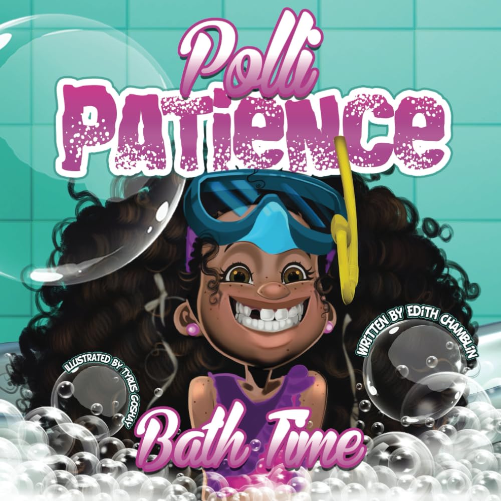 Polli Patience: Poly Patience