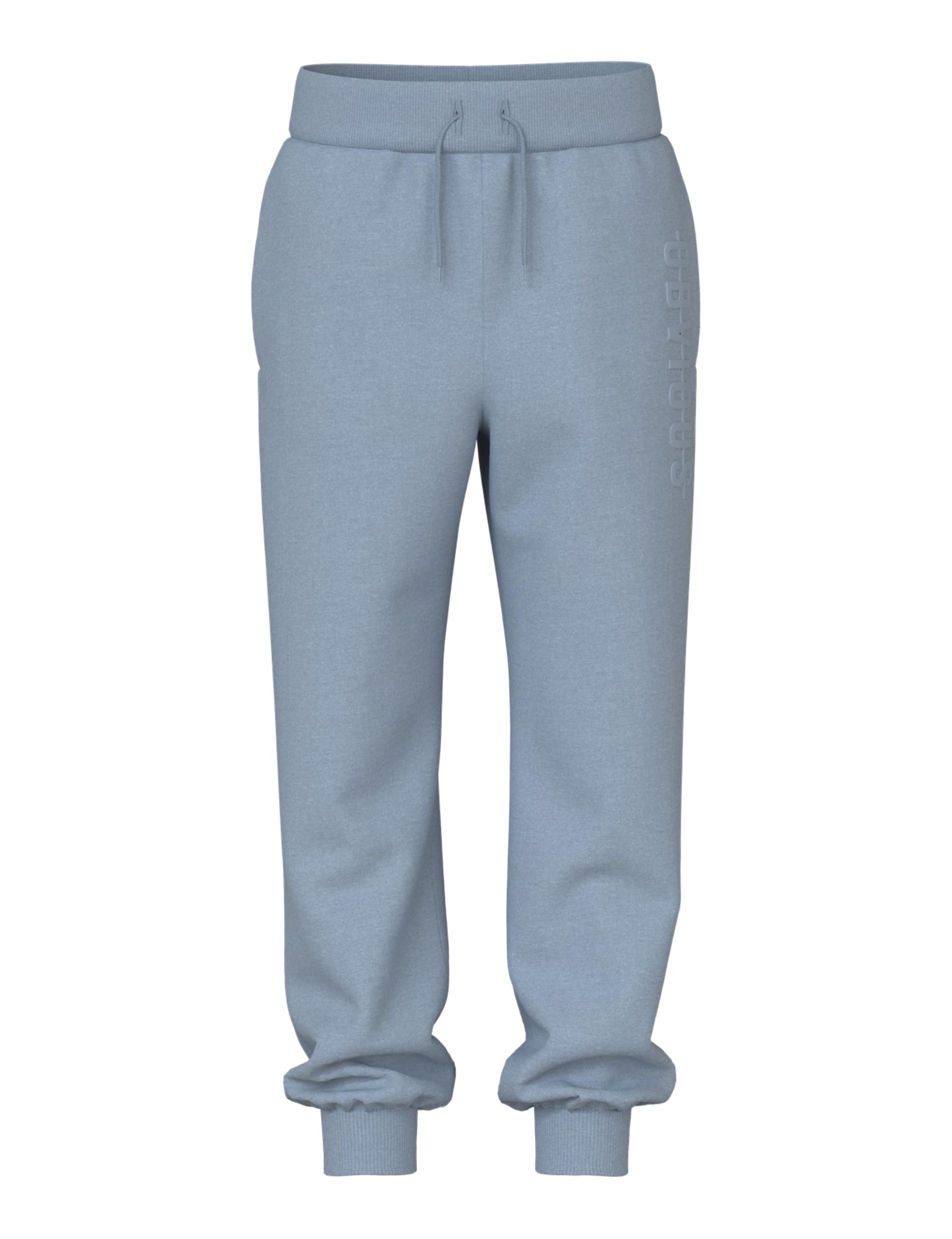 NAME IT Nkmvanoa Nreg Swe Pant Unb - Nkmvanoa Nreg Swe Pant Unb Chłopcy