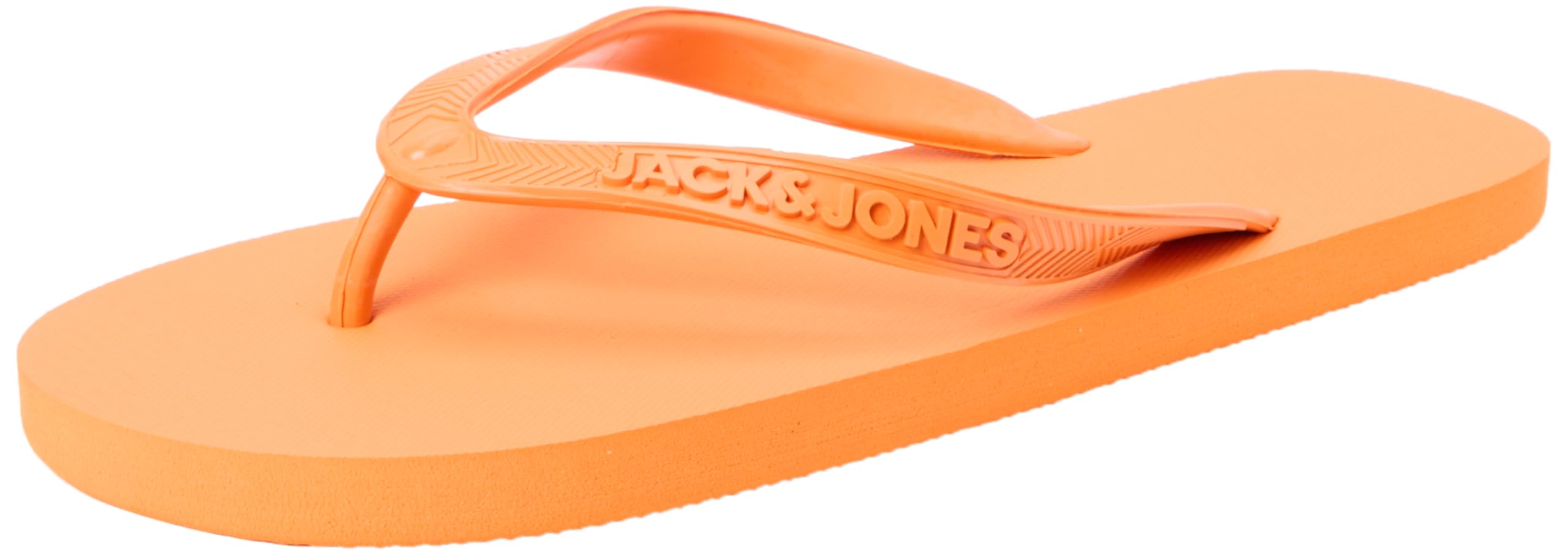 Jack&Jones JFWBASIC EVA FLIP FLOP, Exuberance, 9/9.5 UK