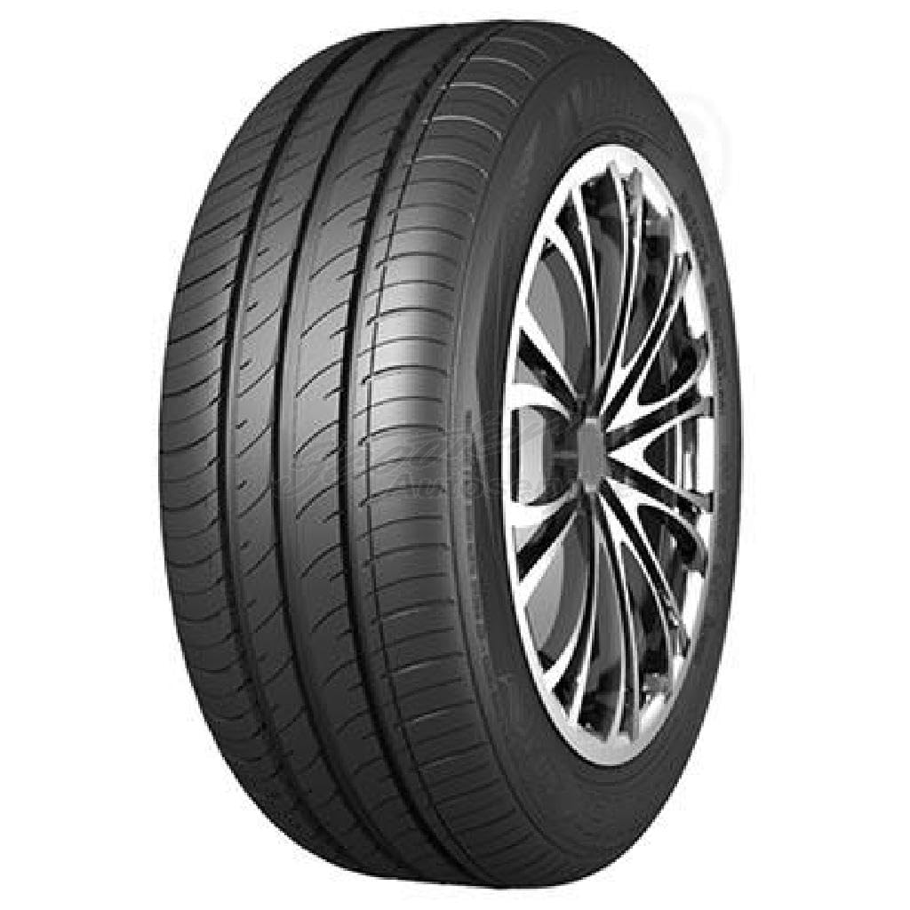 Nankang NA-1 - 175/60R14 79H - Pneumatico Estivo-image