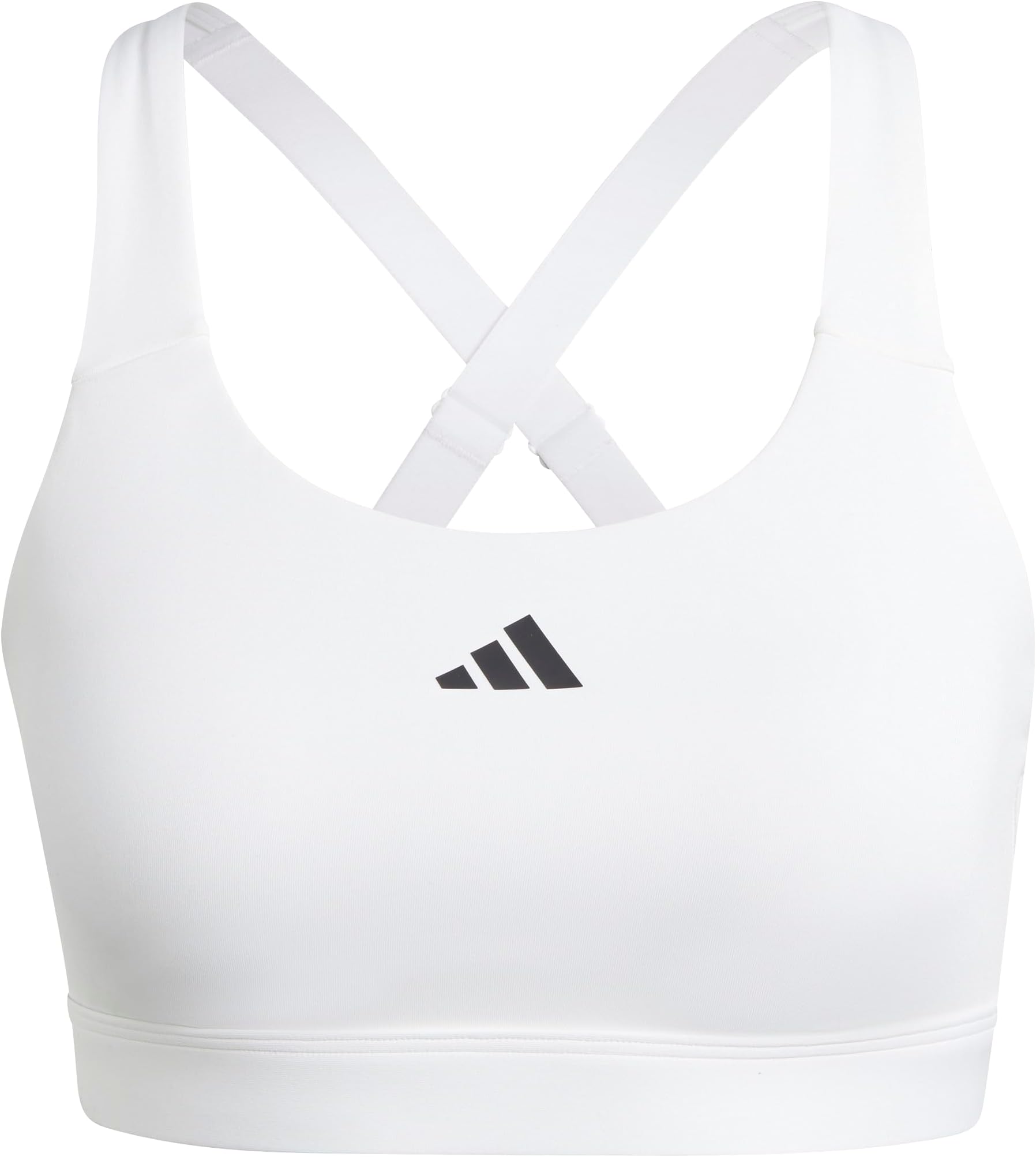 adidas climalite bra