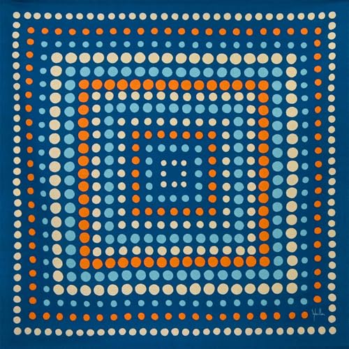 C~ ȓlЂӂ낵 BALDOSA lCr[ (100%)obLK l 97cm