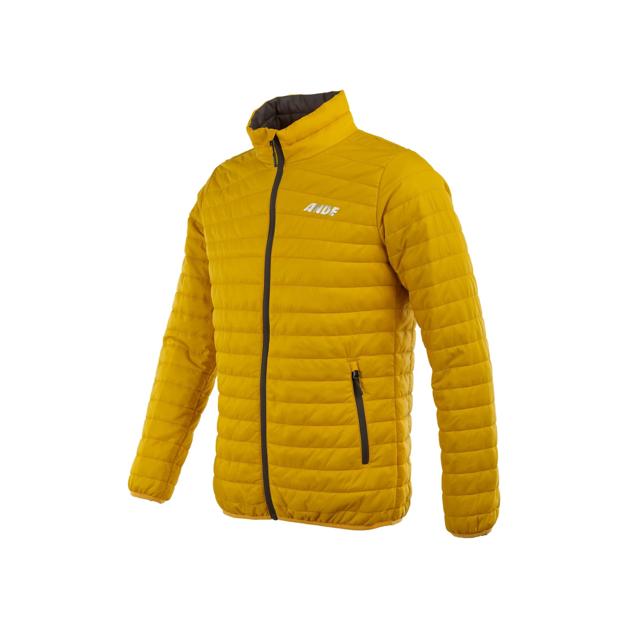 Ande Tofana Jkt GIACCA TECNICA | ANTIVENTO | OUTDOOR Uomo (Pacco da 1)