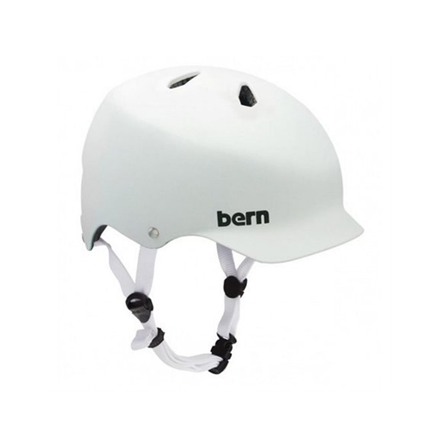 BERN Bern Unlimited watts Hard hat Summer Helmet