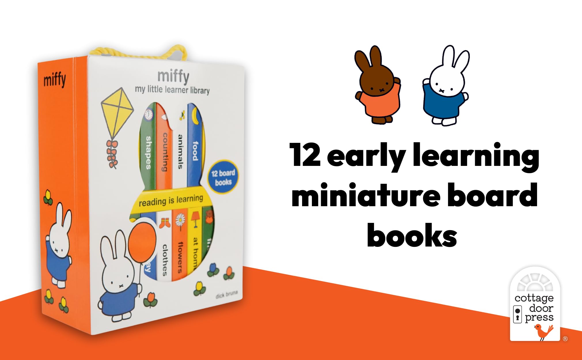 Amazon.com: Dick Bruna: books, biography, latest update