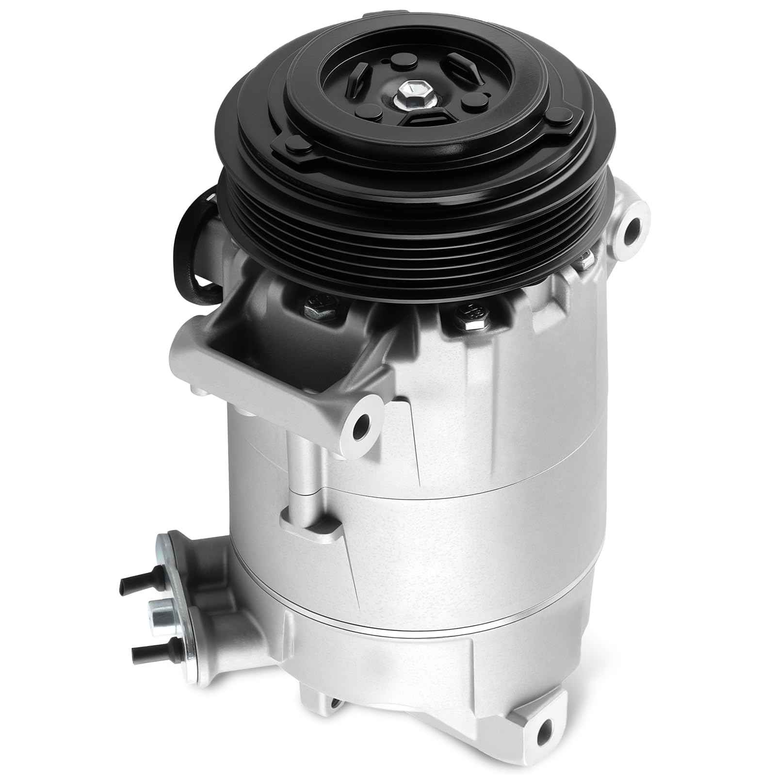 A/C Compressor CO22285C Fit for Chevy-Equinox Impala Malibu