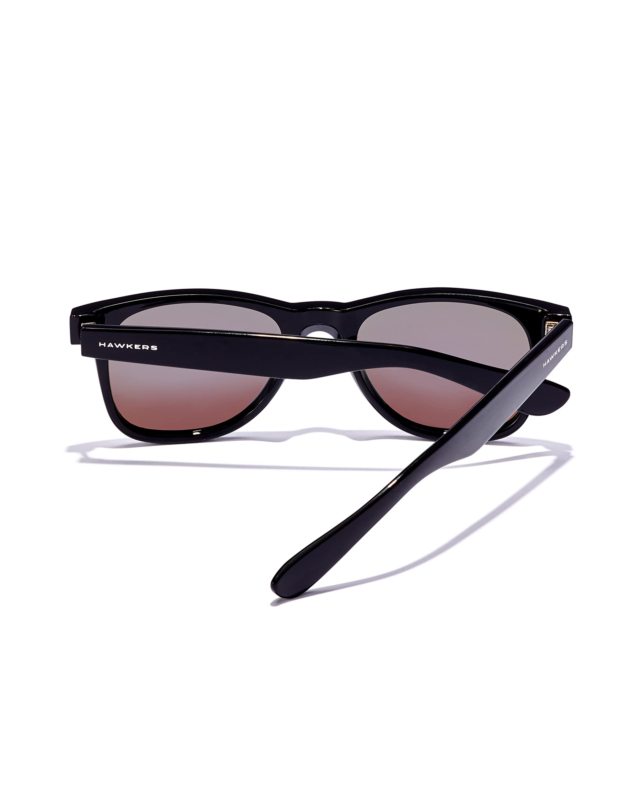 Hawkers Unisex - Adulto Slater Sunglasses Blue Polarized