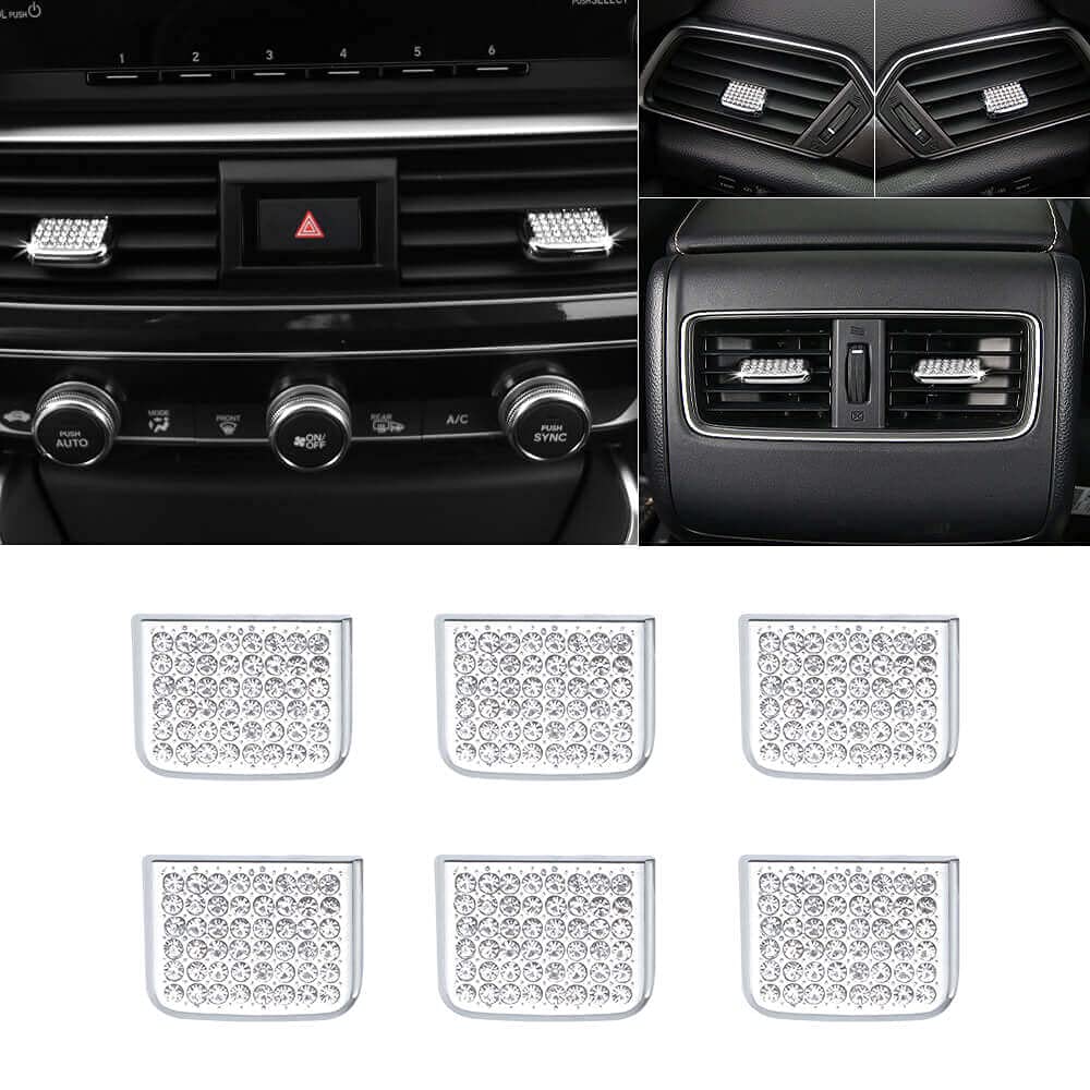 Amazon | BLINGOOSE アコード アクセサリー ホンダ Accord 10th CV3型 