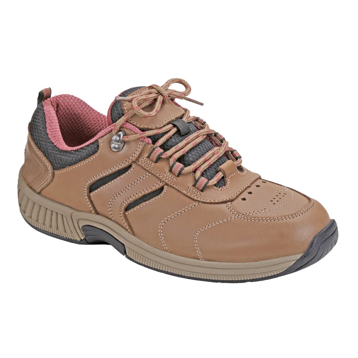 Buy Orthopedic Shoes for Women Ideal for Heel and Foot Pain