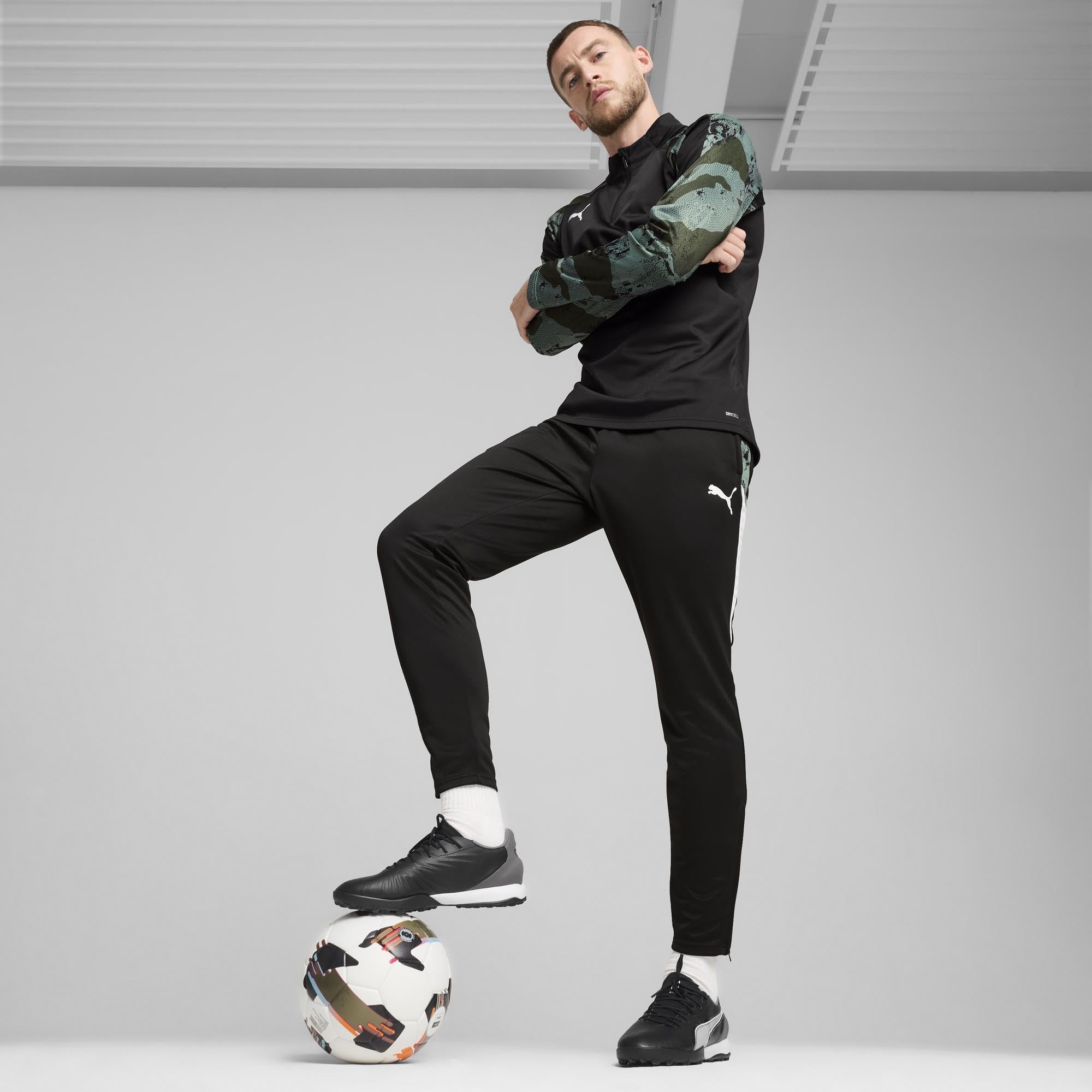 Puma Unisex King Match TtSoccer Shoe