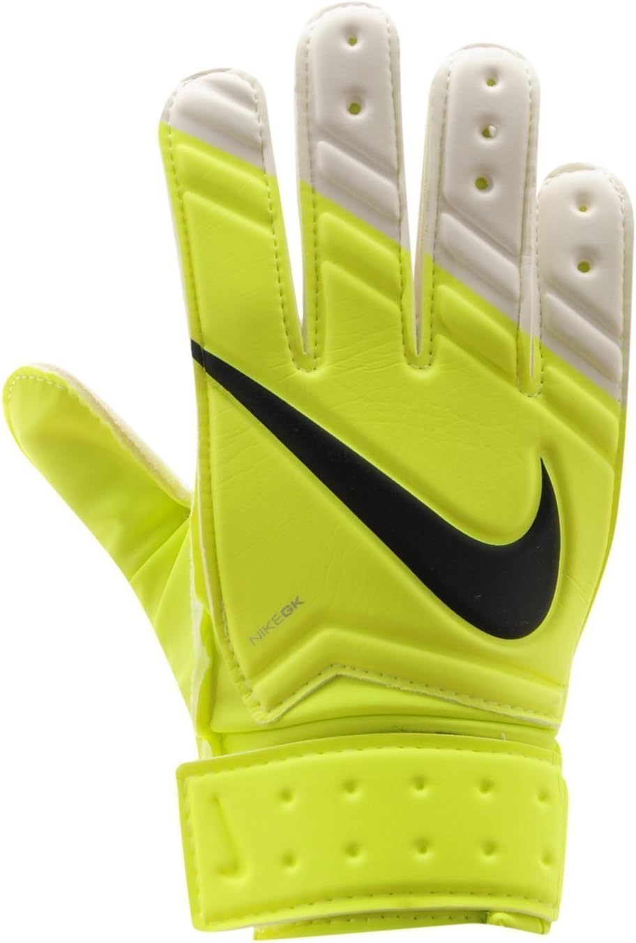 Unisex GK Classic Volt/White/(Black) 9