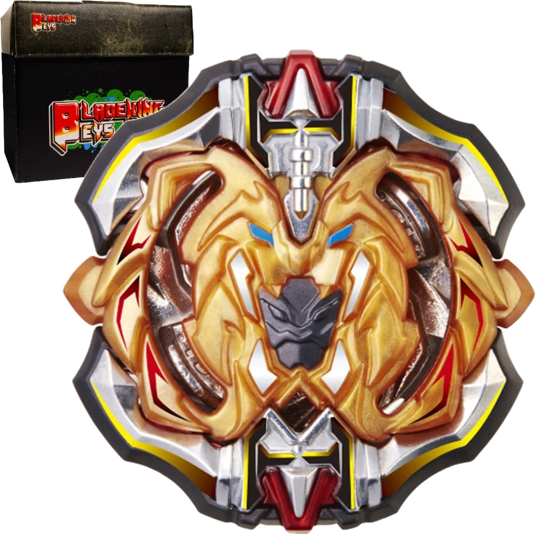 BLADEKING BEYS B115 Archer Hercules 13 Eternal + Toy Storage Box (B0BMGBSF4B) Amazon Price History, Amazon Price Tracker