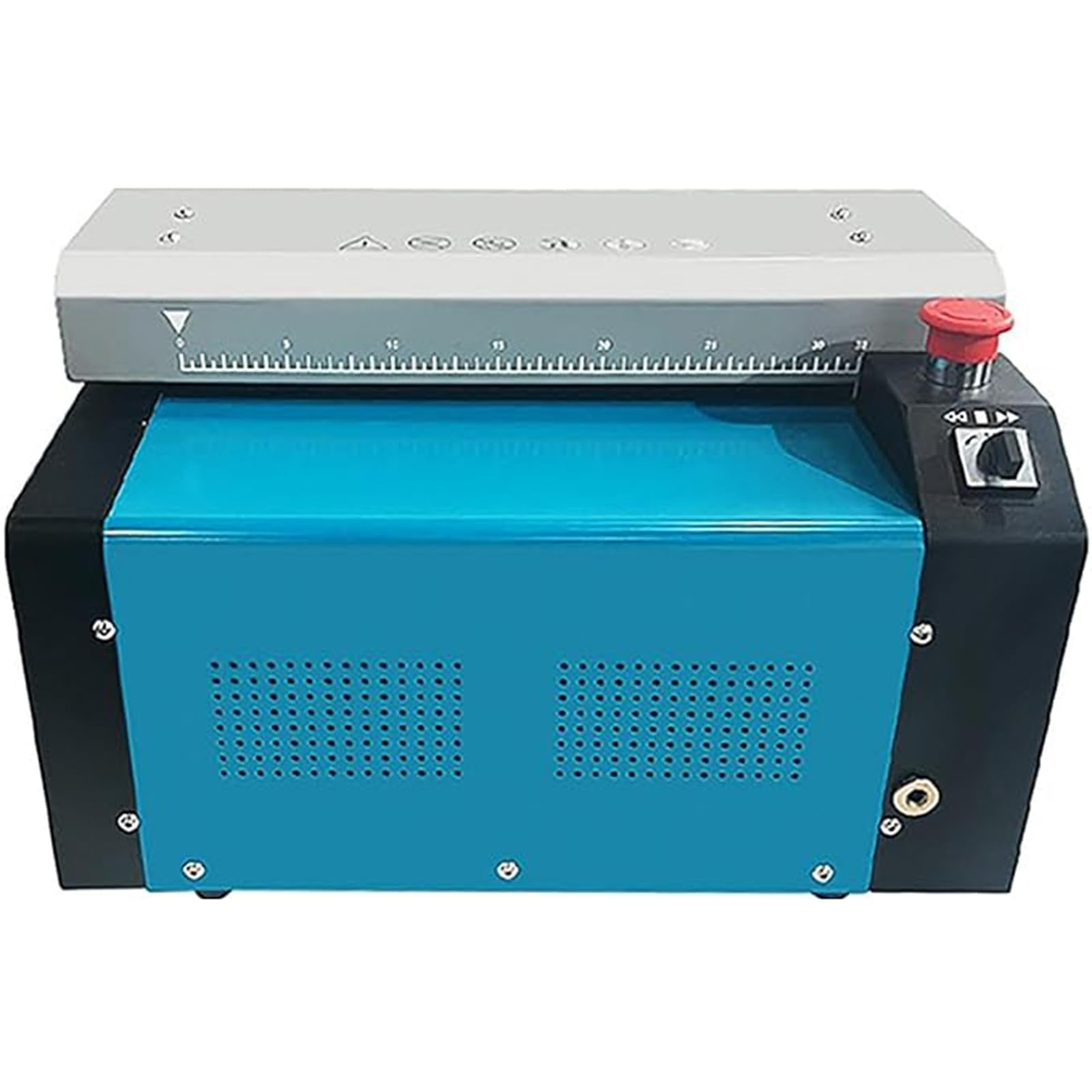 JXYQ Cardboard Shredder Machine for Honeycomb Packaging - Efficient Corrugated Box Cutter for Eco-Friendly Padding Solutions