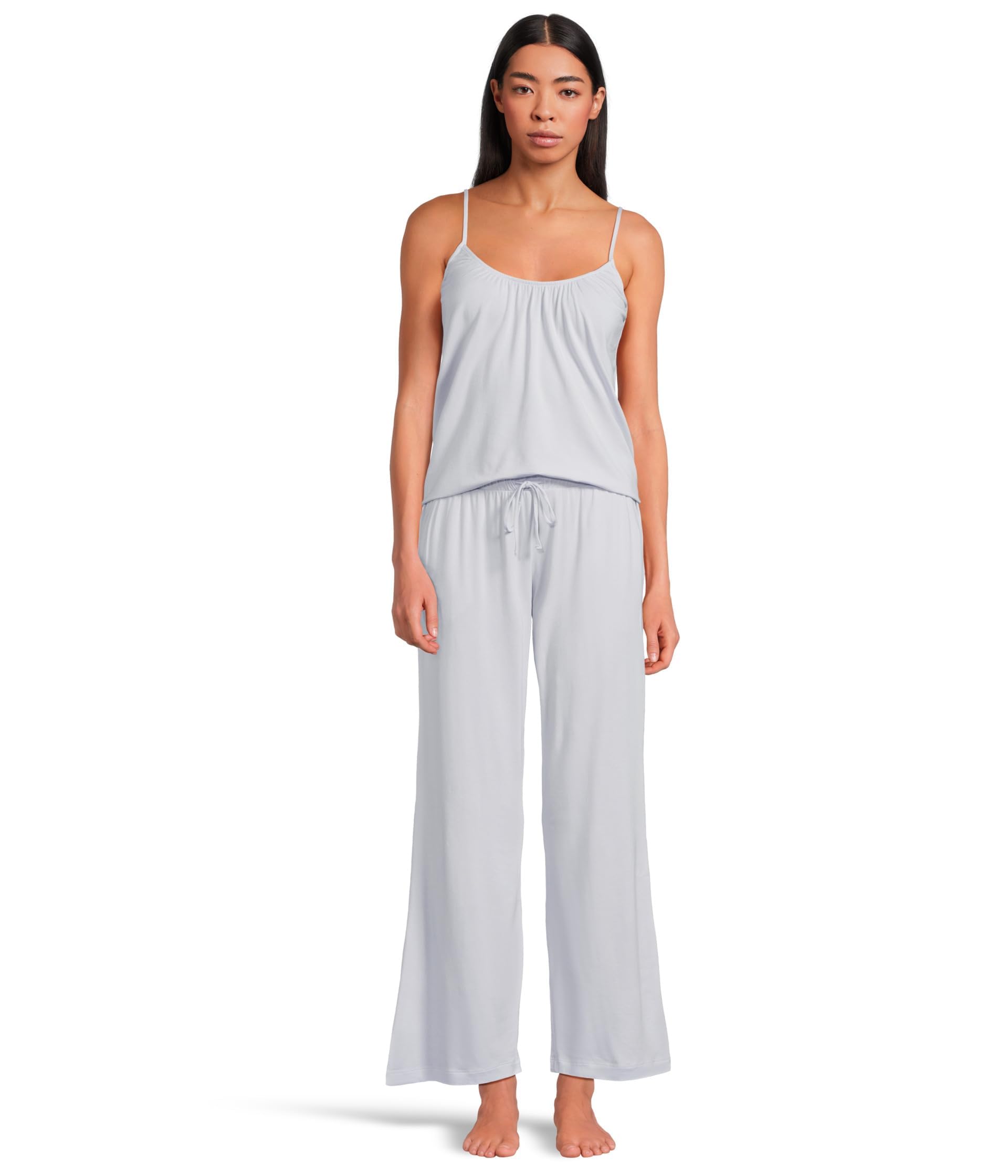 Eberjey The Tencel Modal Cami & Pants Pajama Set