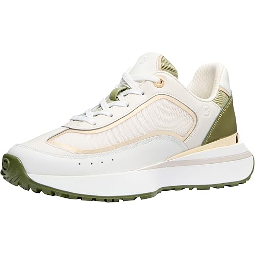 Michael Kors Women's Ari Trainer
