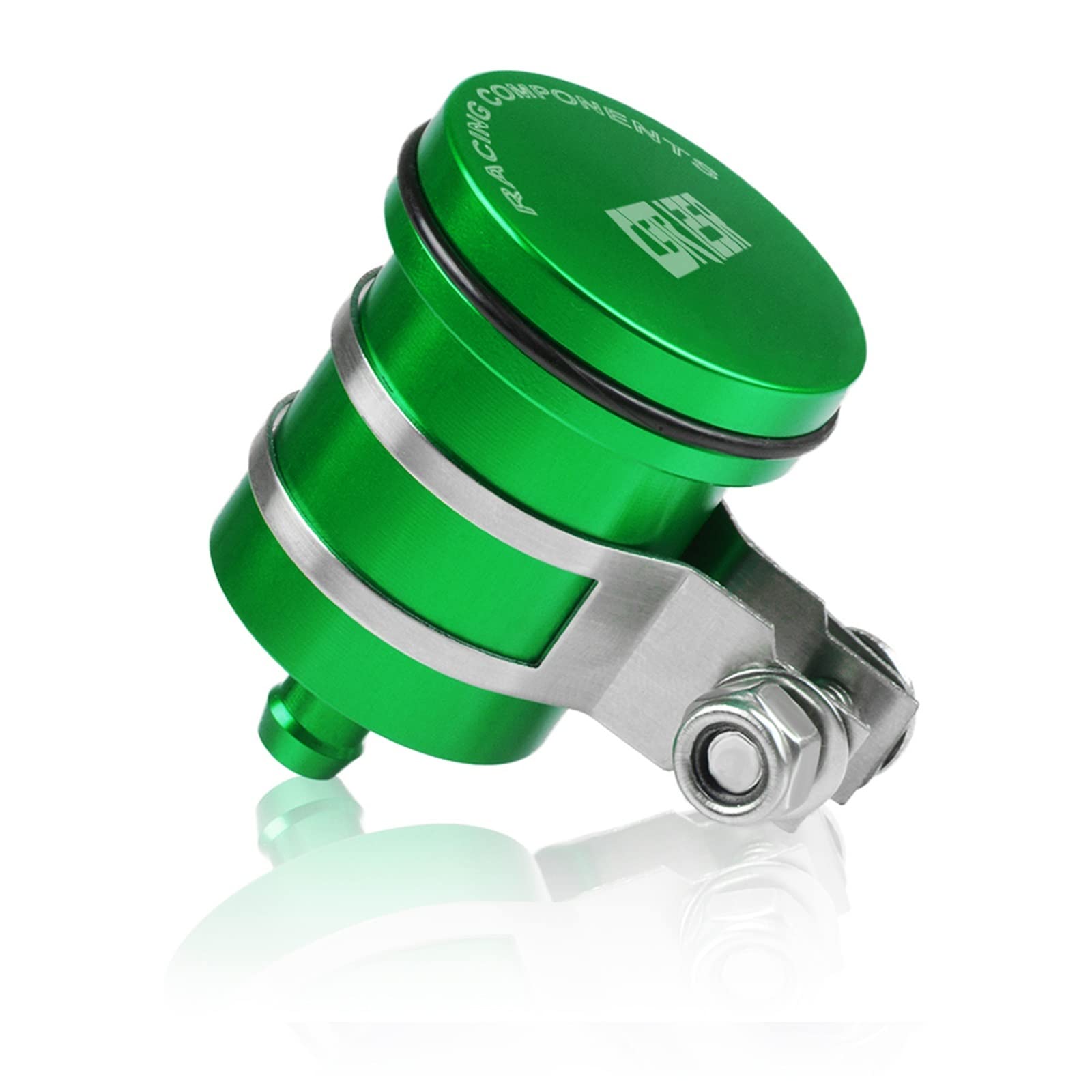 Gobelet de liquide de frein CBR125R 2004-2010 réservoir huile embrayage vert