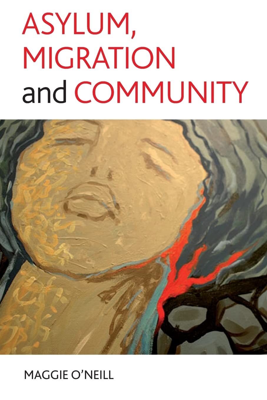 Asylum, migration and community O′neill Paperback Bristol University Press