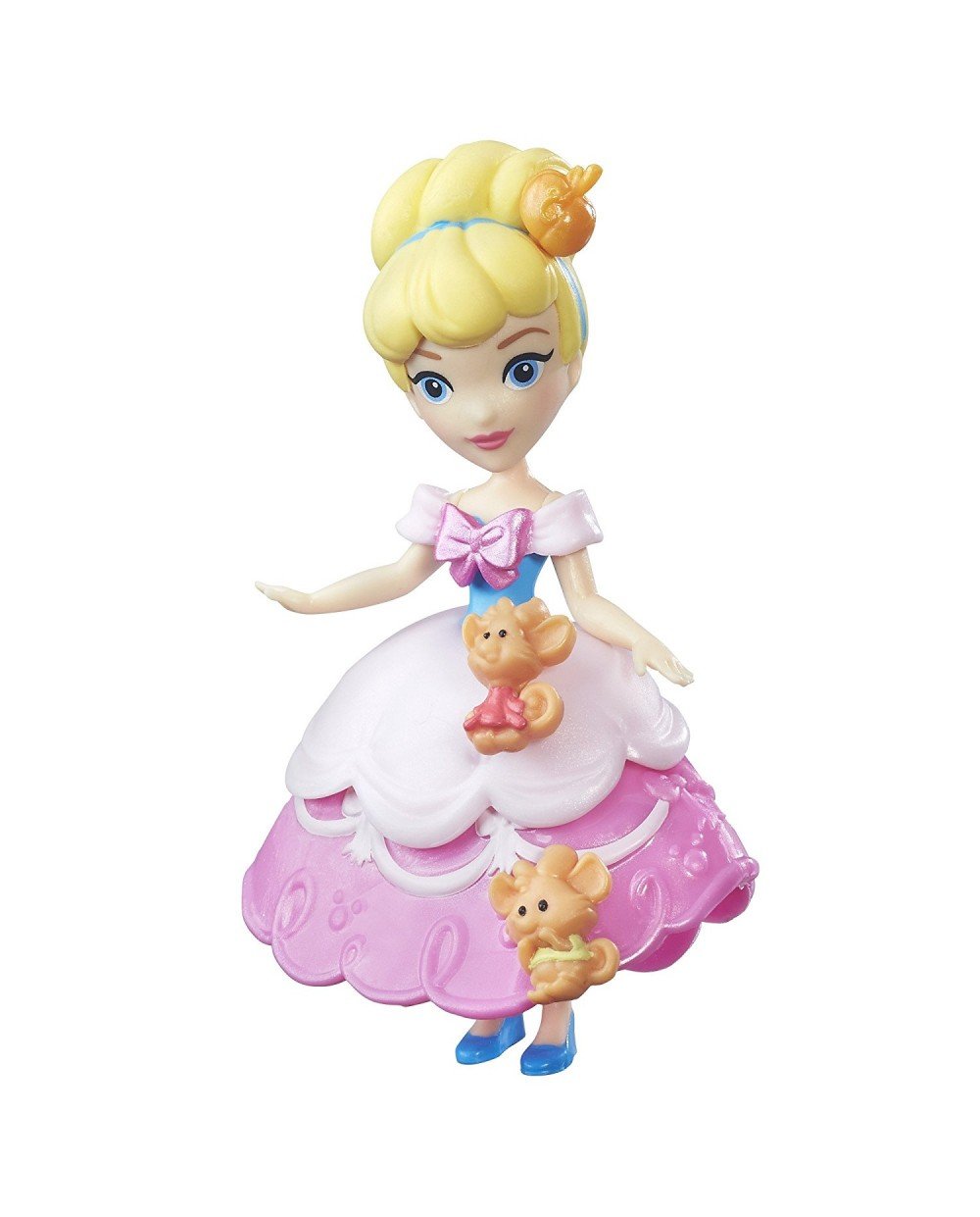Amazon.com: Disney Princess Little Kingdom Fashion Change