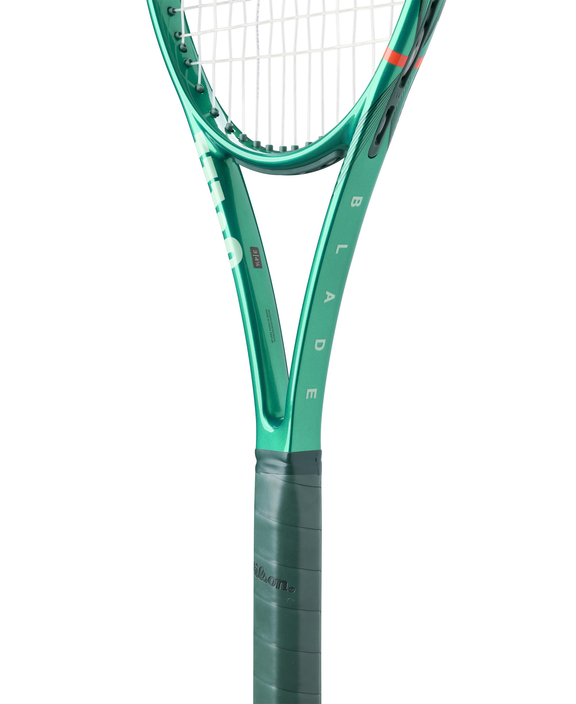 RAQUETE DE TENIS WILSON BLADE 98 305G V10 16X19-2026 | Amazon.com.br