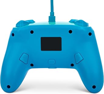 Wired PowerA Controller – Tie Dye Pikachu, Gamepad, game controller, wired controller developed for Nintendo Switch, officially licensed