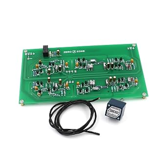 Clone NAIM NAC152XS Preamplifier Board Finished HiFi Preamp + ALPS Pot