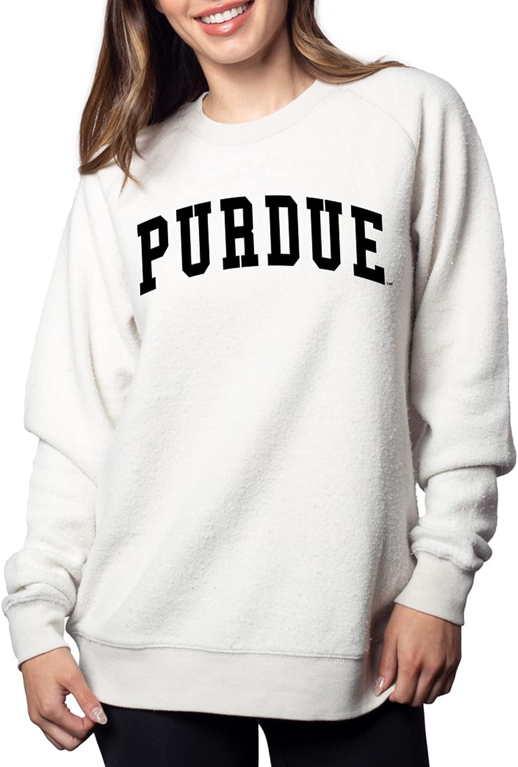 chicka-d Women's Home Base Crew