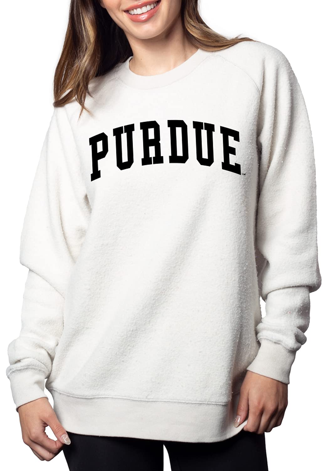 chicka-d Women's Home Base Crew