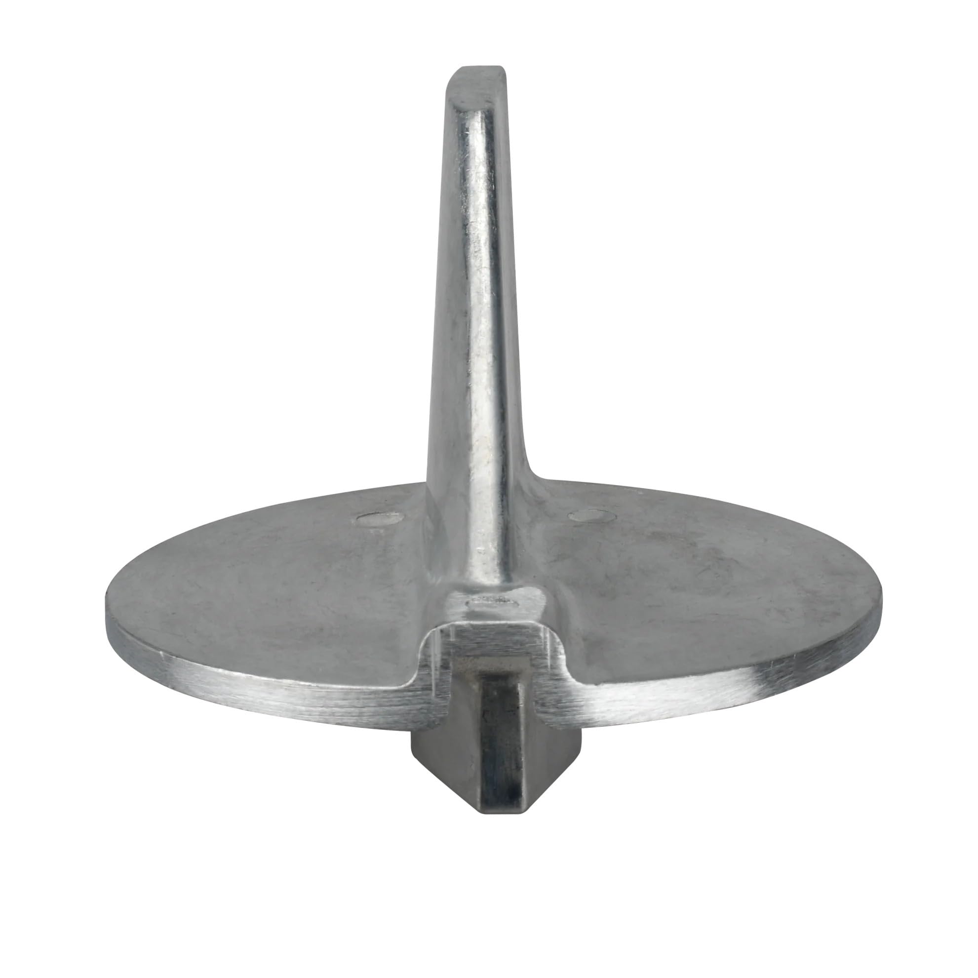 Parti marine 6E5-45371 45371-01 Linguetta Trim Anodo di zinco per motore fuoribordo Yamaha 75HP-225HP 2/4 tempi per barche