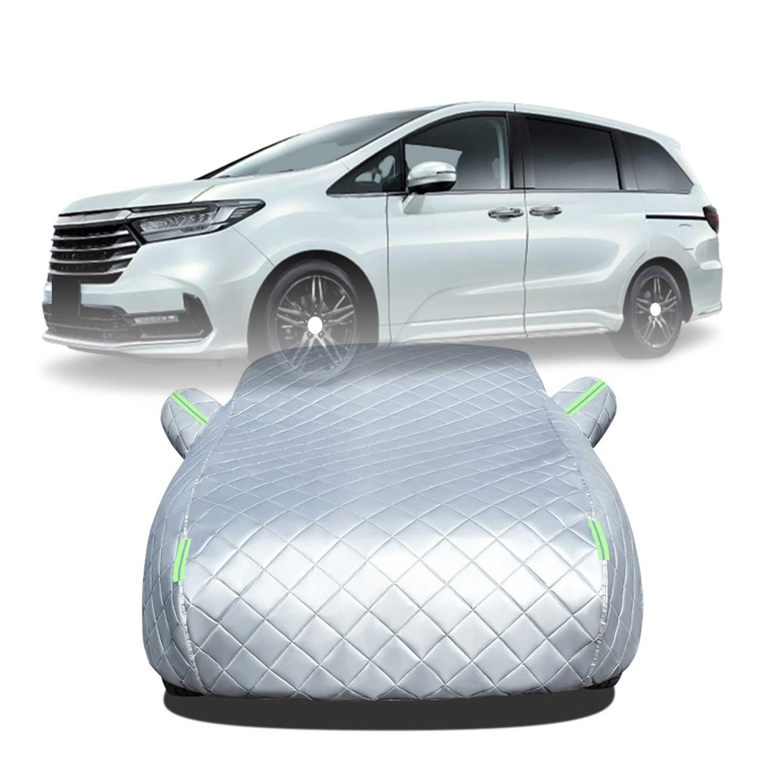 Amazon.co.jp: 【2023年冬新開発型】ボディカバー に適用 ホンダ