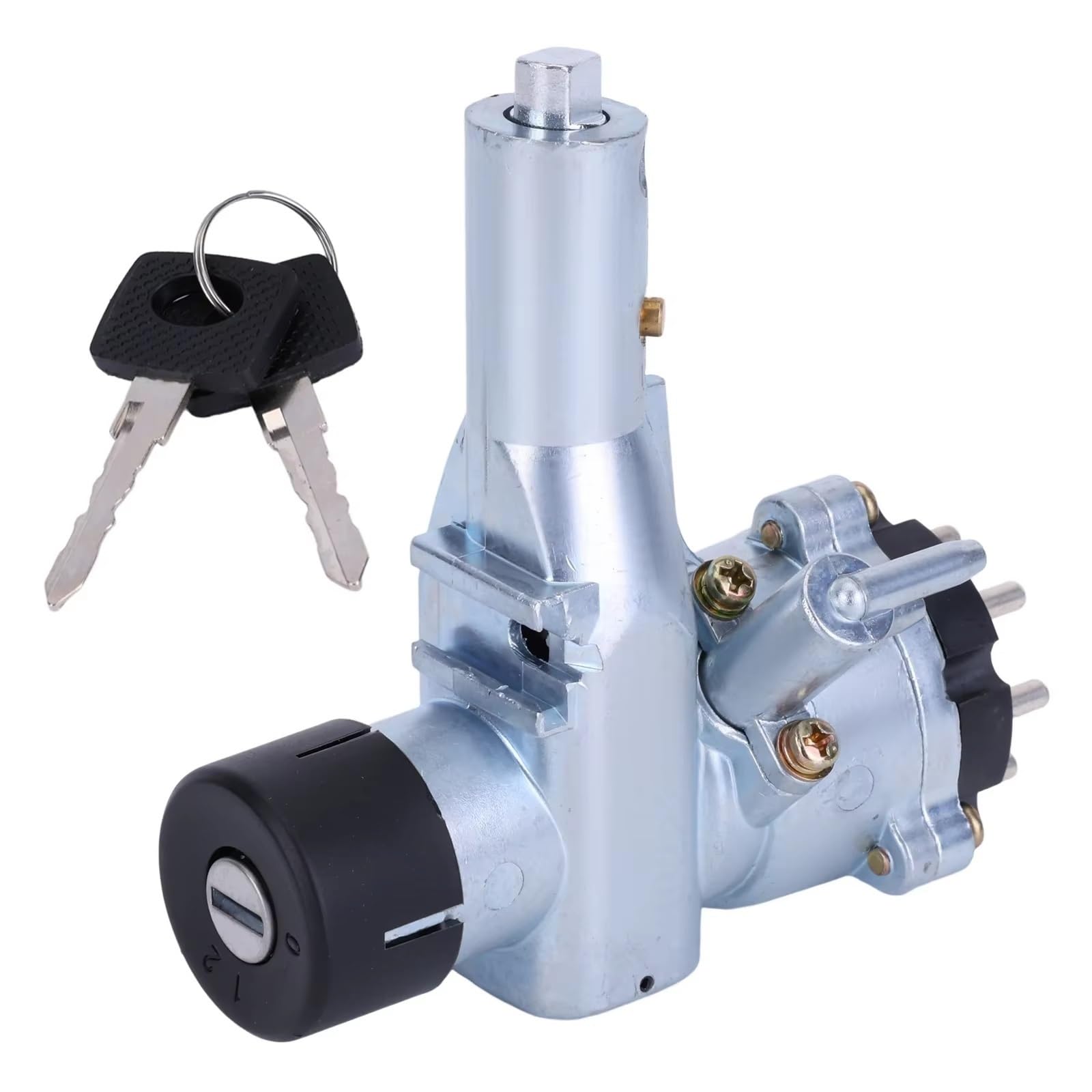 Compatible Con Benz G W463 G320 G320/G36AMG 1994-1997 W460 1979-1991 Interruptor Cilindro Cerradura De Encendido Con Llaves A0014620230
