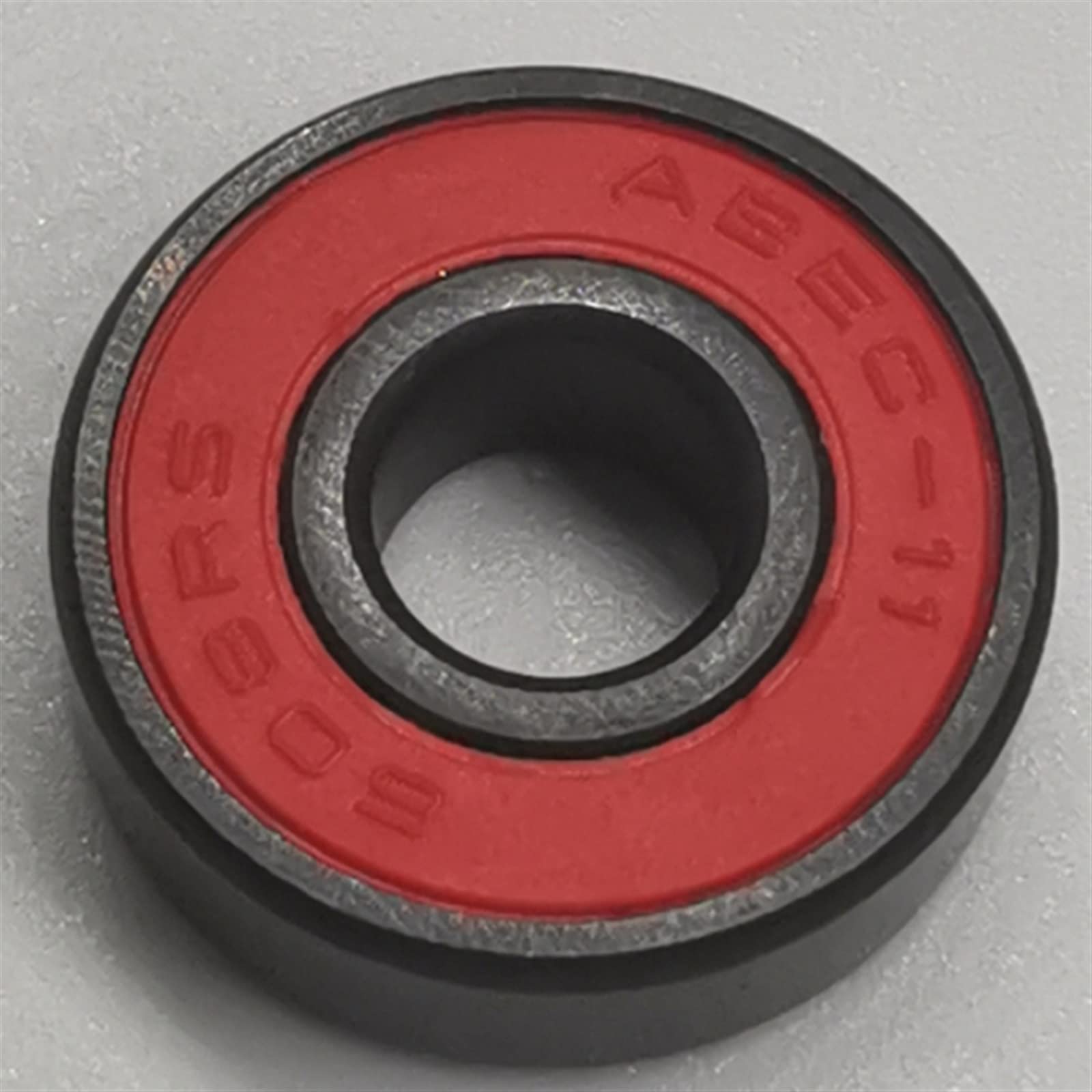 8 Pezzi Cuscinetti in Ceramica Resistente all'Usura ad Alta velocità Fit for la Ruota di Skateboard