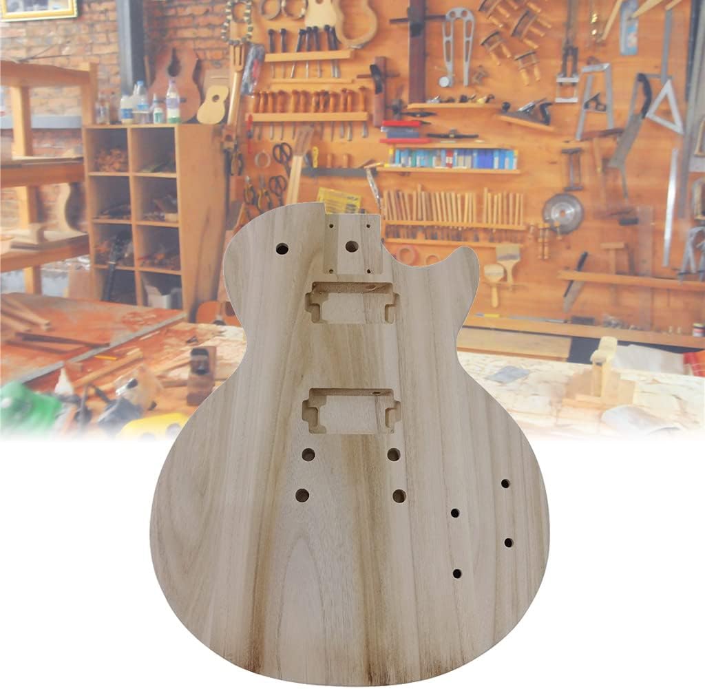 エレキギター、ポリッシュウッドタイプ、、用、ベースギターアクセサリー