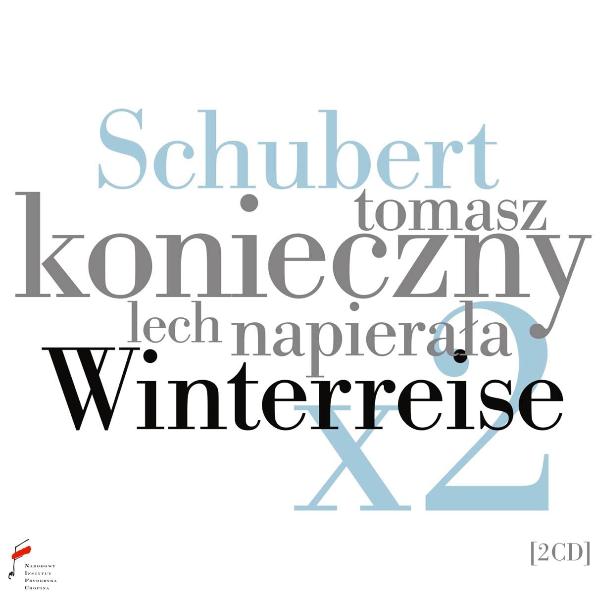 Schubert: Winterreise
