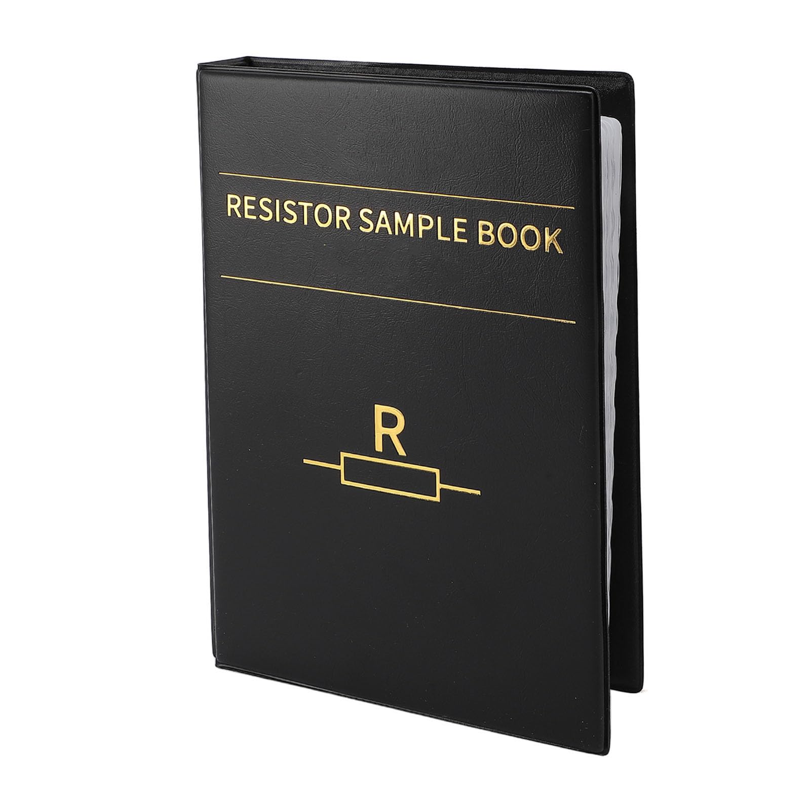 1206 serie SMD Resistore Kit 1% Accuratezza 170 Valori Capacità Esempio di Libro 50 ogni assortimento di componenti elettronici Set per esperimento di laboratorio professionisti