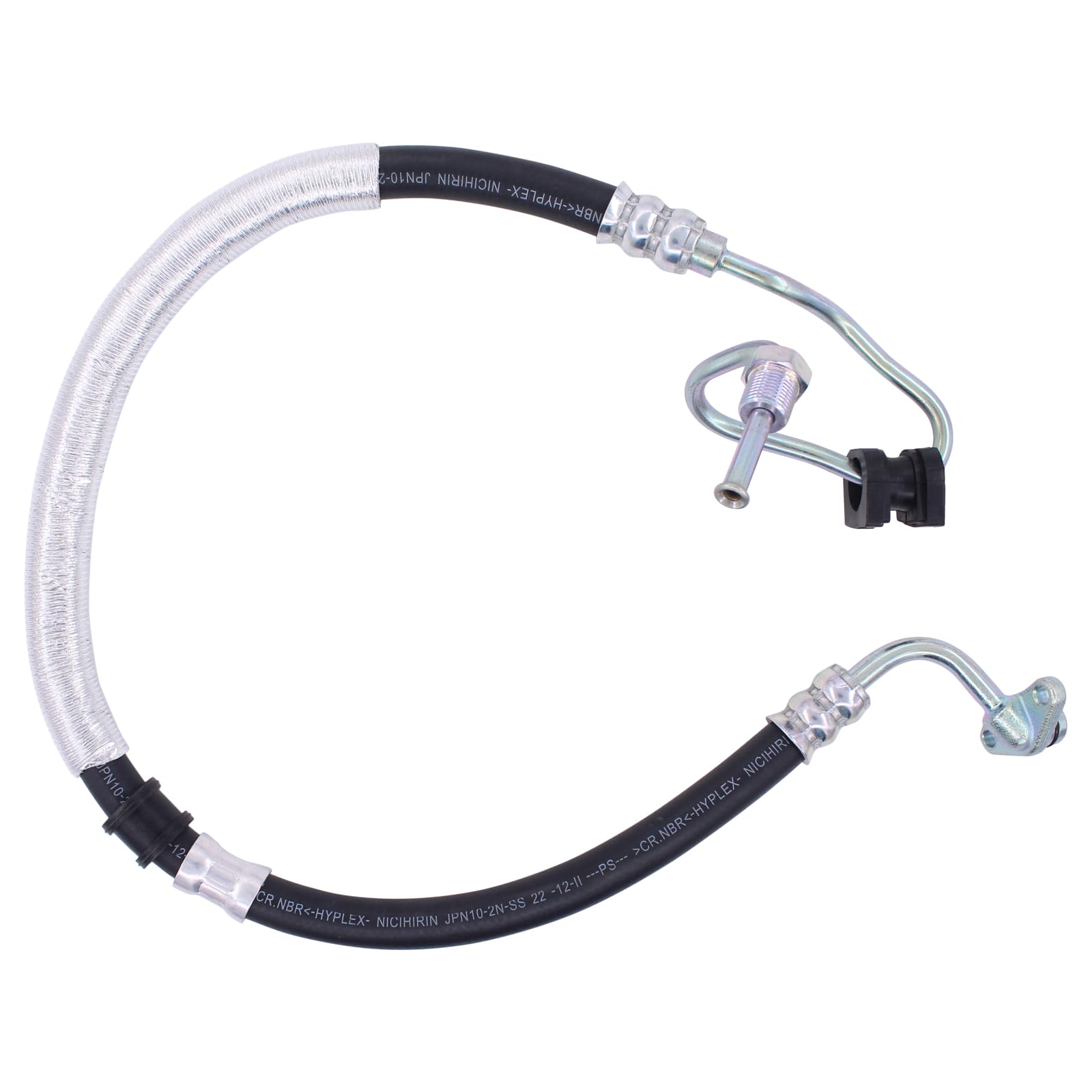 High Pressure Power Steering Pipe for Honda CRV 2.2 Diesel 2007-2009