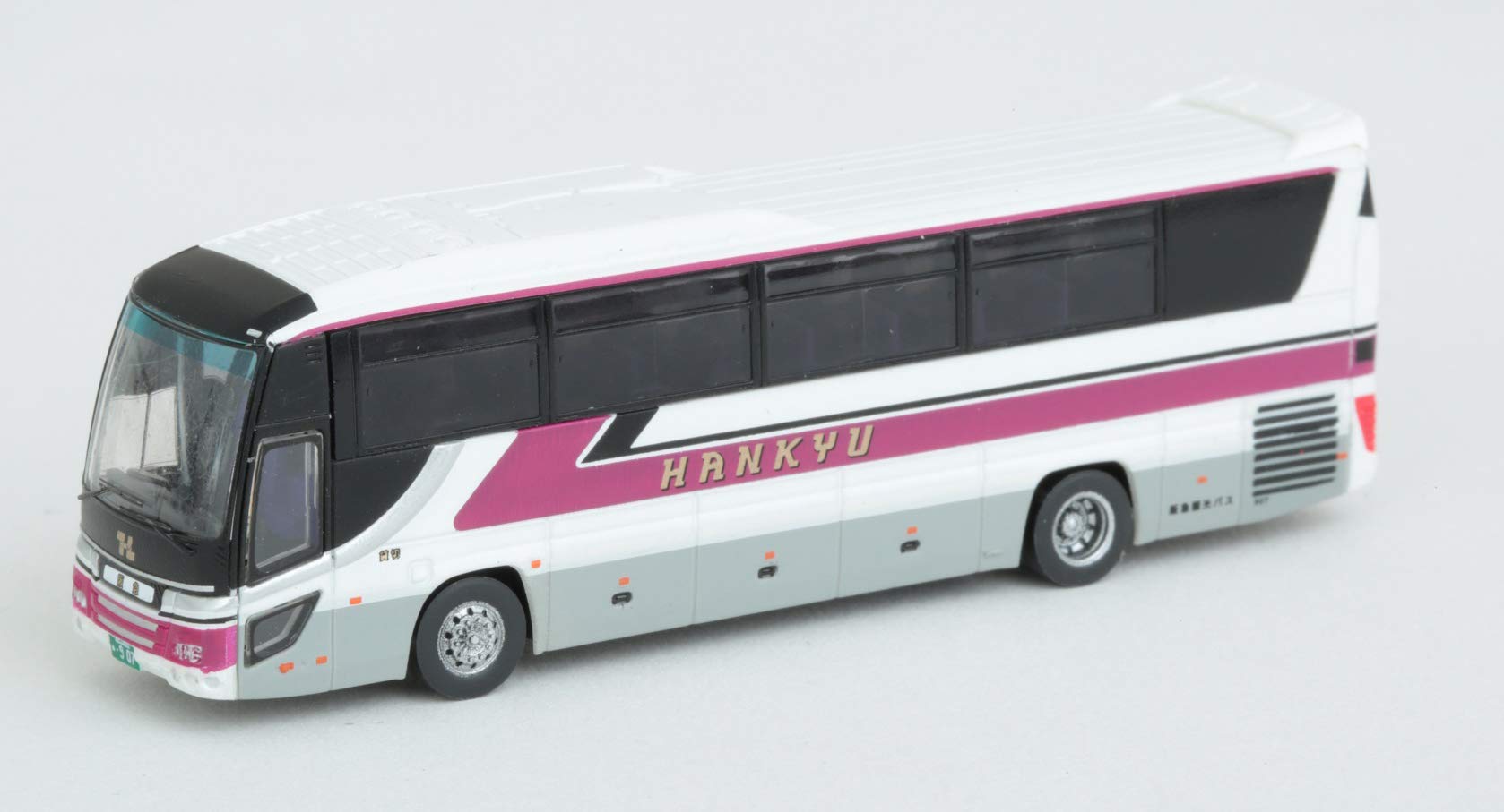 Amazon | ザ・バスコレクション バスコレ 第27弾 BOX ジオラマ用品