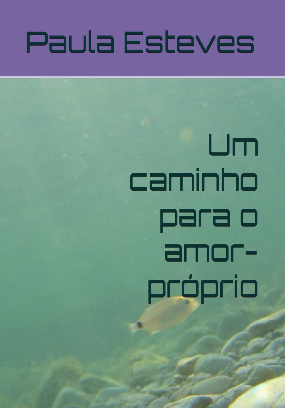 Um caminho para o amor-próprio