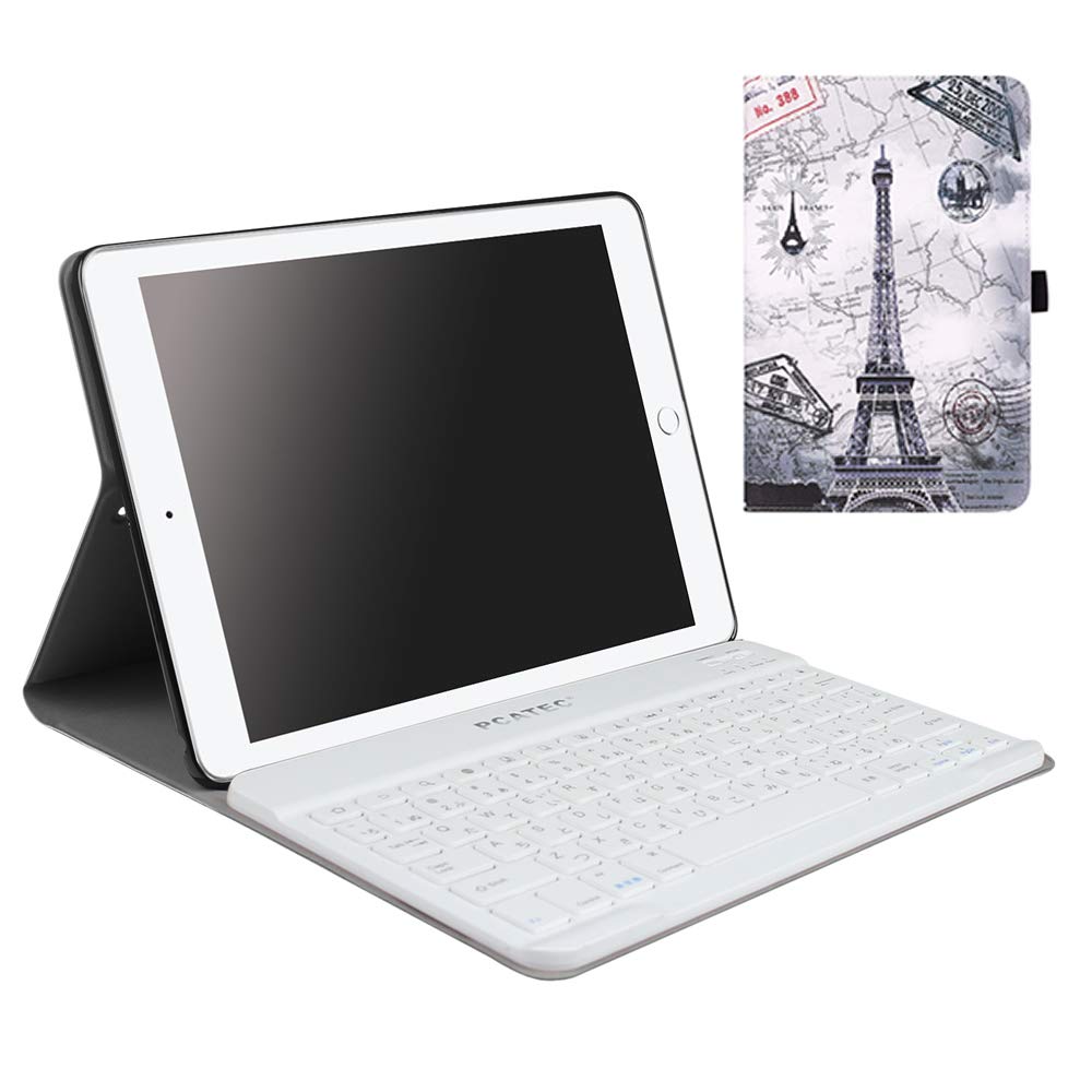 Bluetoothキーボード付きタブレット Amazon | タブレットキーボード au Qua tab QZ10 KYT33 専用