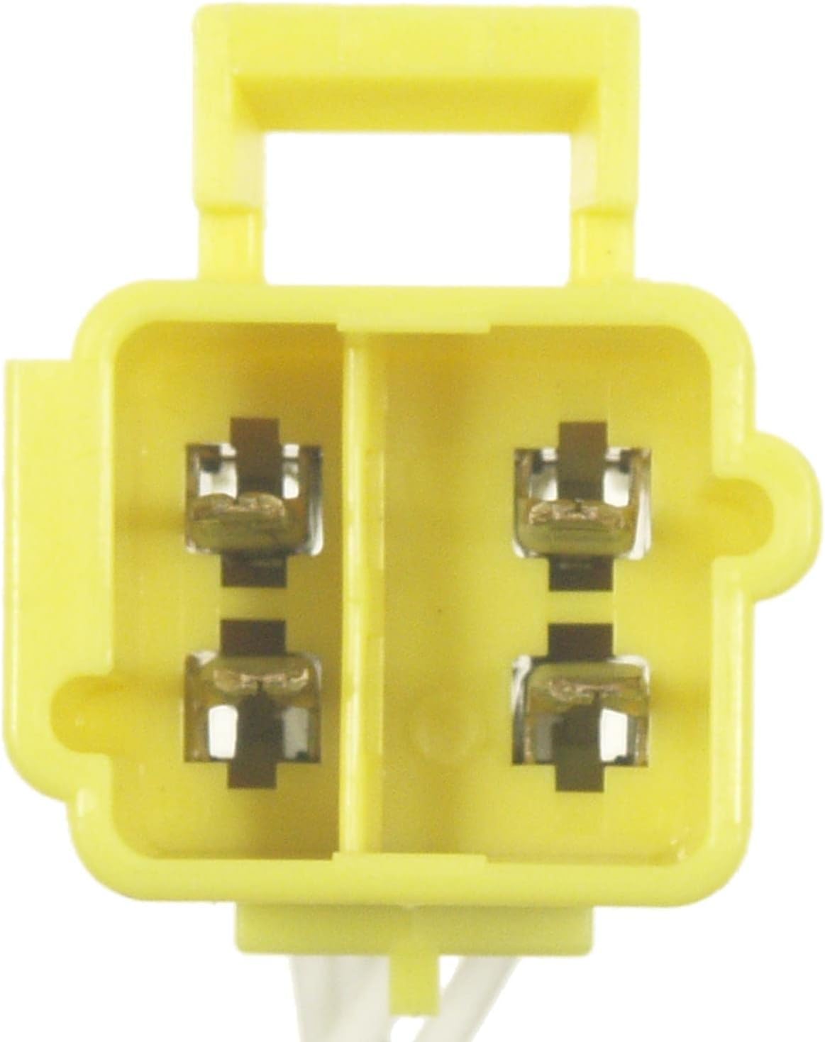 Standard Motor Products S-1295 Pigtail/Socket