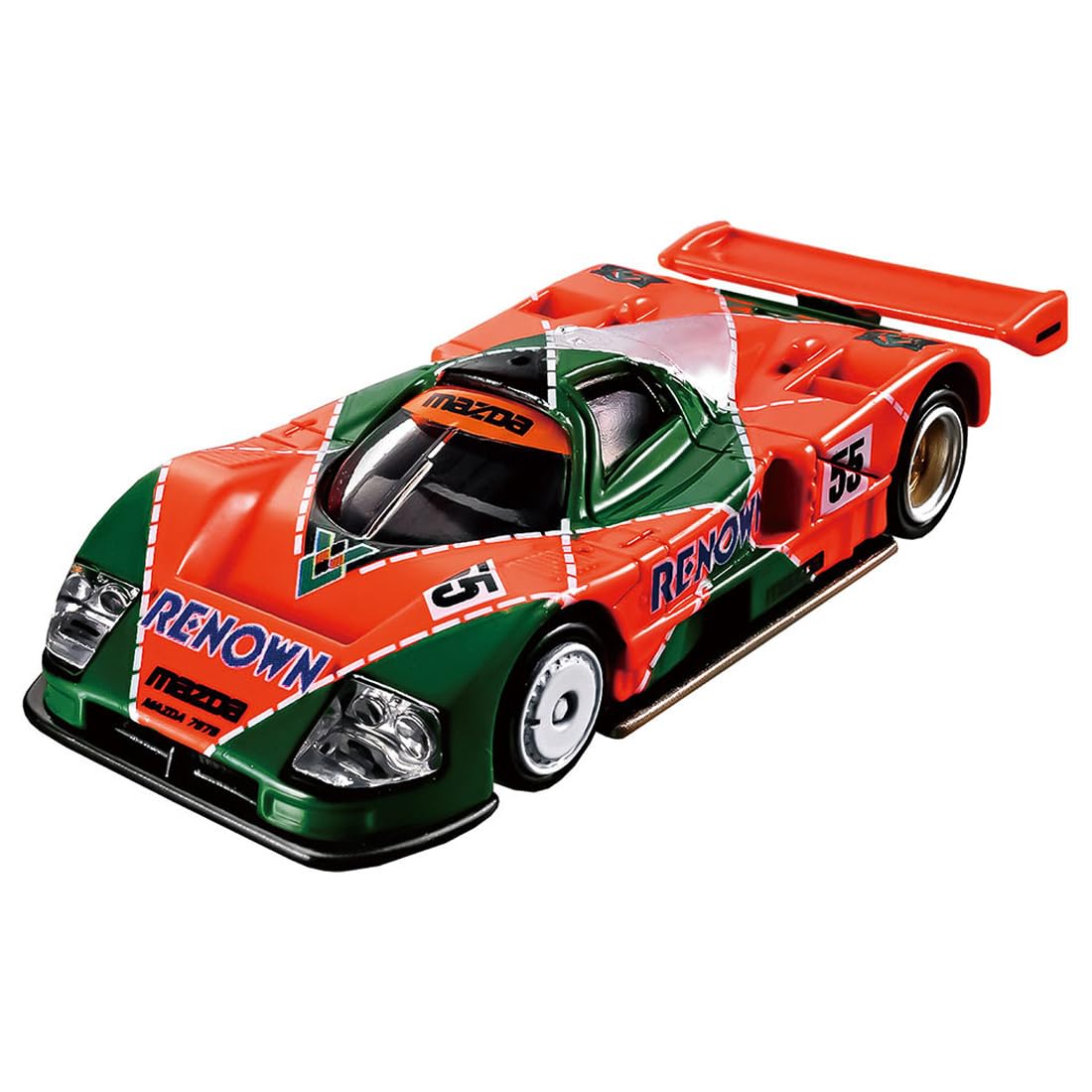 Amazon.co.jp: タカラトミー(TAKARA TOMY) トミカプレミアムRacing