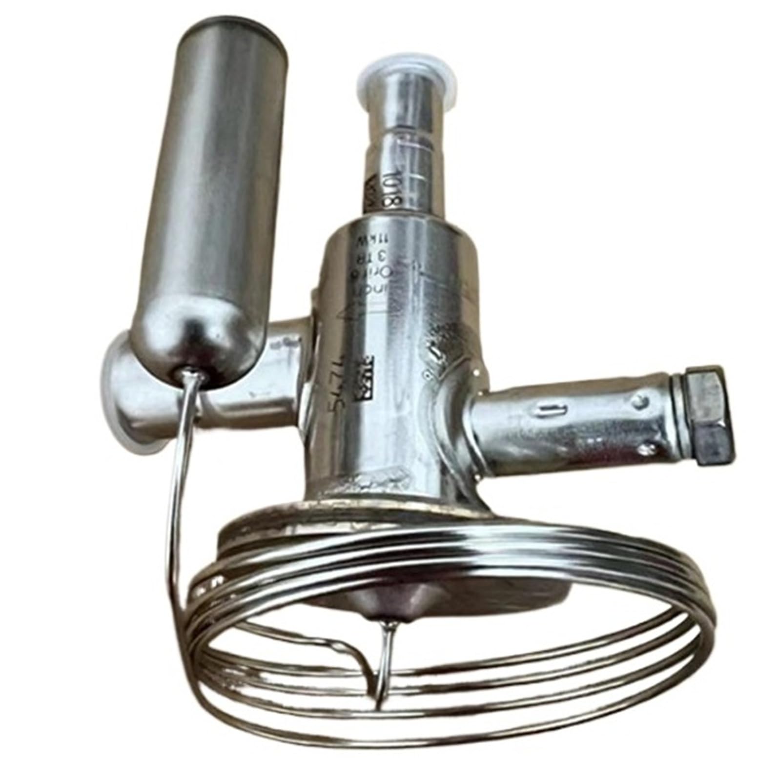 Belovek One Color Thermal Expansion Valve 068U2074 Stainless Steel